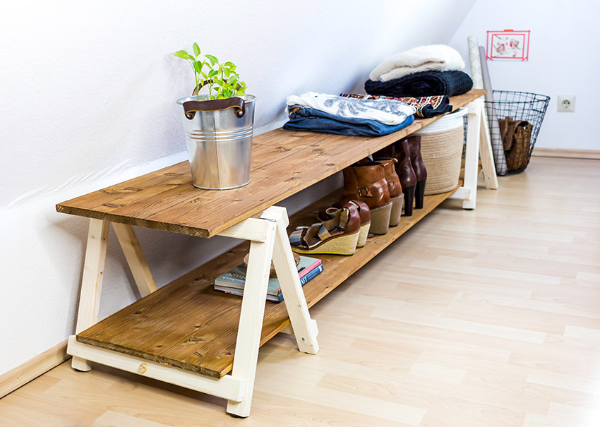 Wohnzimmer regal selber bauen ~ brimob.com for .