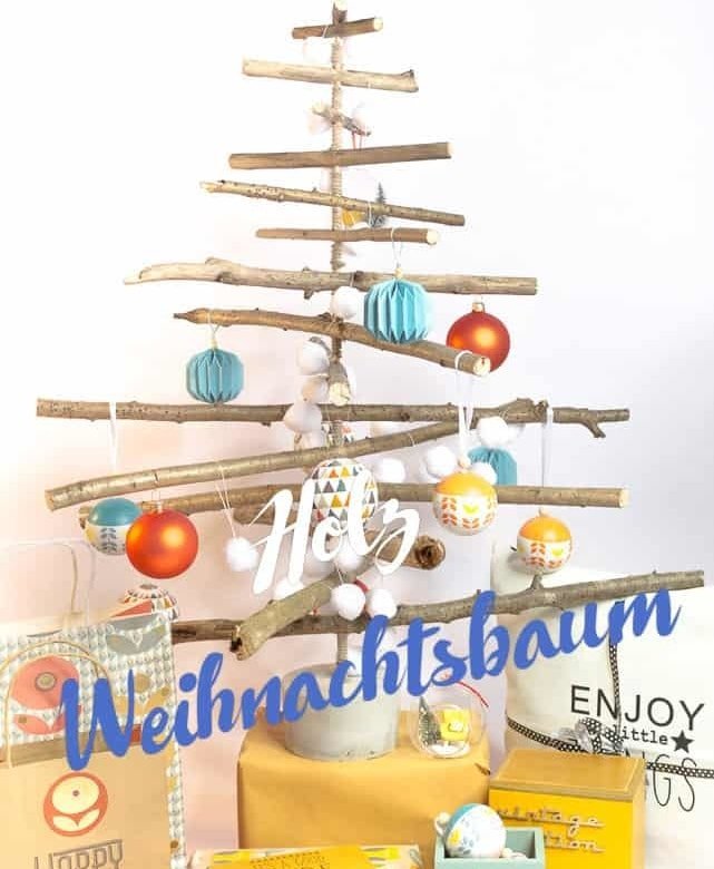 weihnachtsbaum aus holz selber machen so geht das anleitung weihnachtsbaum aus holz selber machen so geht das anleitung