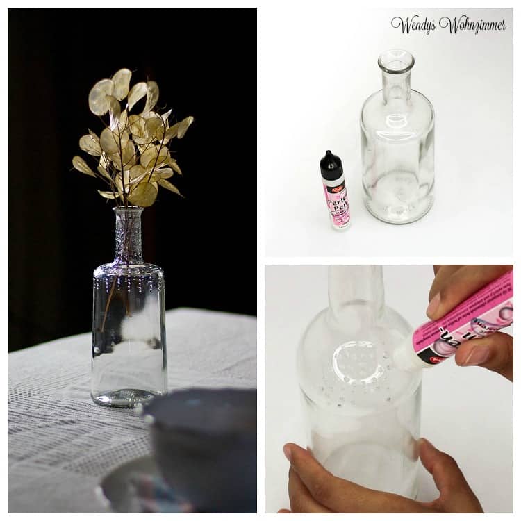 vase-selbst-machen-upcycling-glasflasche