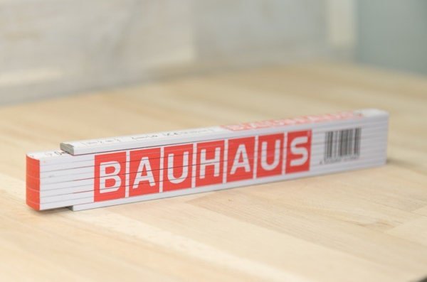 Aus Rohren Möbel bauen - Tisch mit Rohren * DIY Anleitung