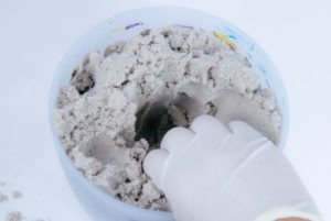 Kerzen selber machen Sandkerzen-6089-2