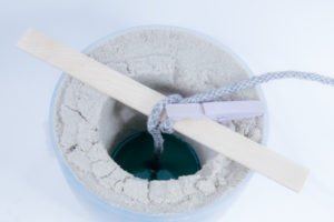 Kerzen selber machen Sandkerzen-6089-2