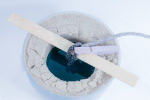 Kerzen selber machen Sandkerzen-6089-2