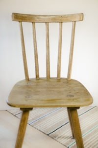 Shabby Chic Möbel selber machen vorher