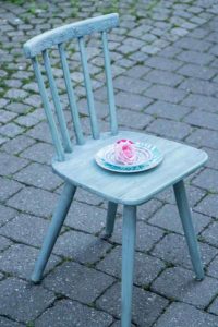Shabby Chic Möbel selber machen