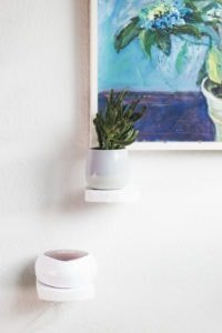 Schwebende Regalbretter DIY D-Link Covr