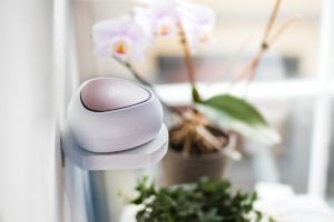 Schwebendes Mini-Regalbrett DIY